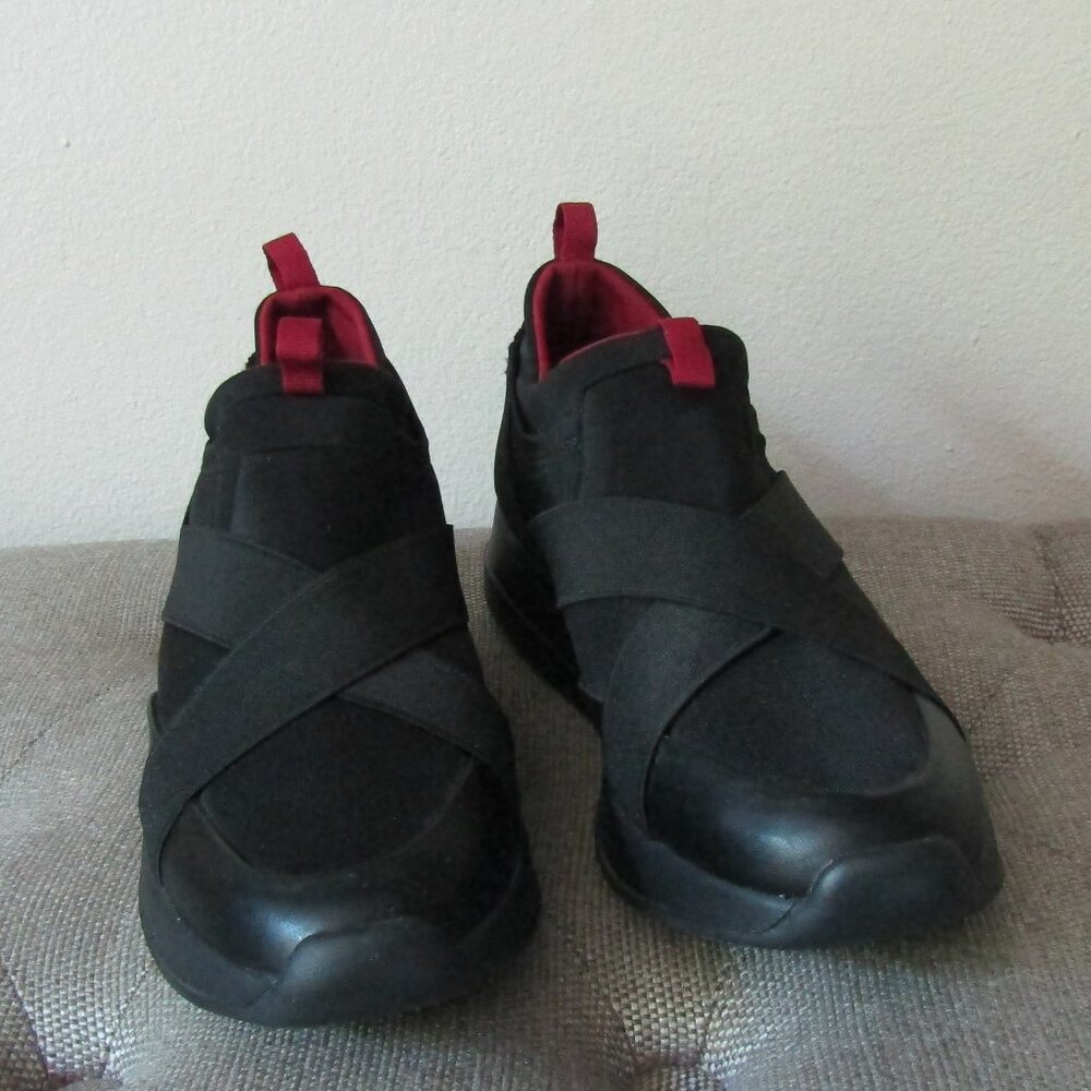 Zara Basic Collection Slip On Sneakers EU 38 - Picture 8 of 11